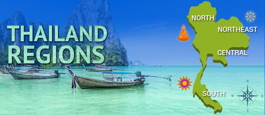 thailand-regions