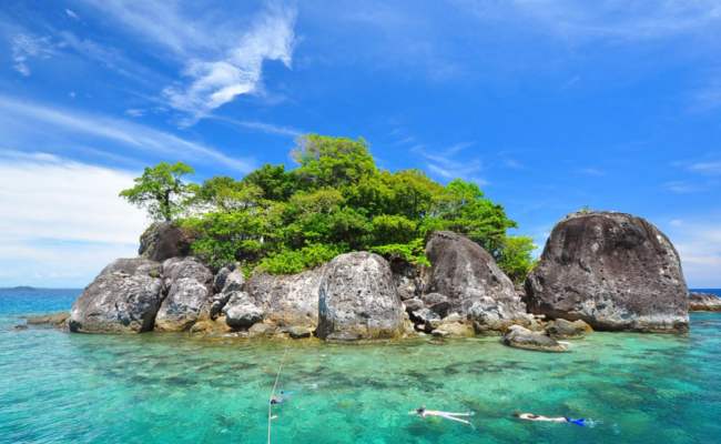Thailand an Ideal Holiday Destination