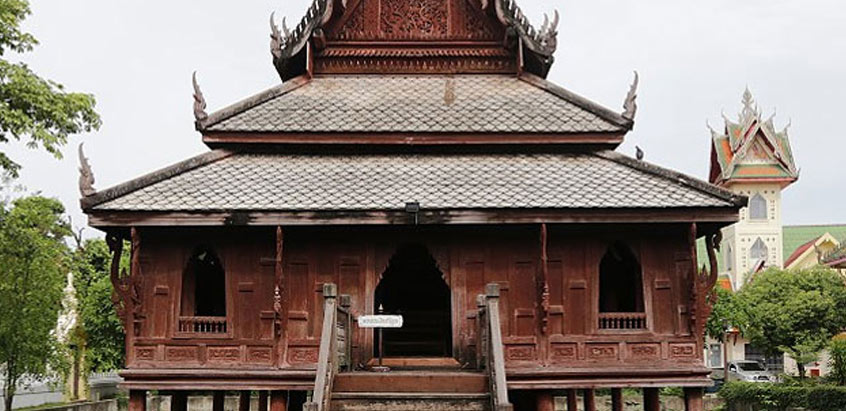 Wat Thung Si Muang