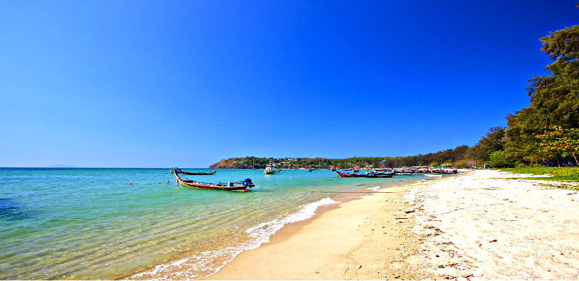 rawai-beach