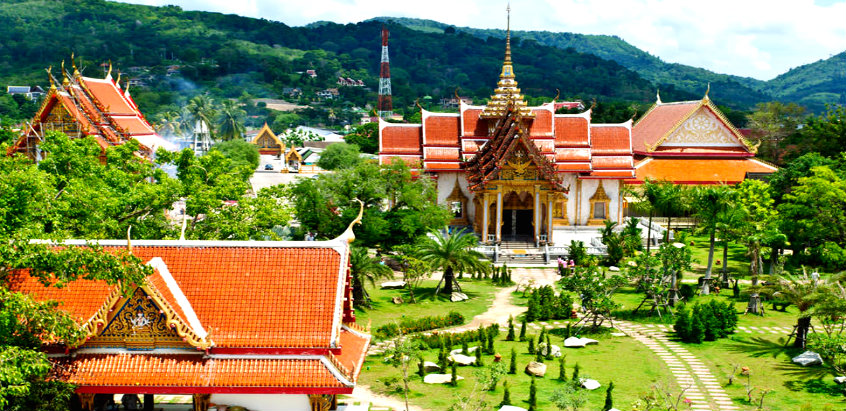 wat-chalong-temple