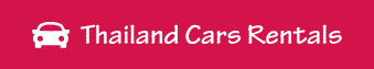 Thailand Cars Rentals logo