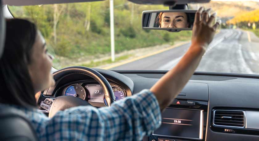 Bangkok Safe Driving Rules