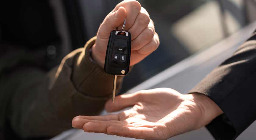 Car Rental Tips Phuket